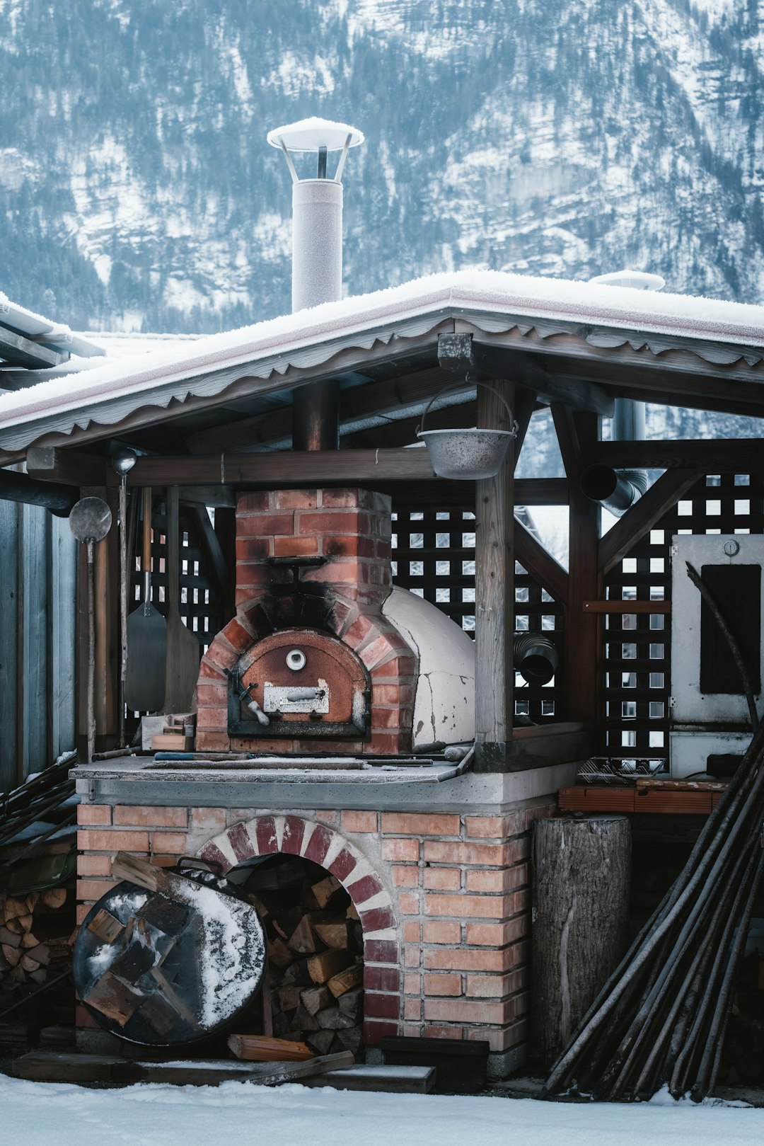 Swiss Chocolate Making